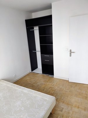 Vue de l'appartement